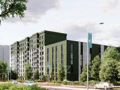 2-комнатная квартира · 61.16 м², ул. А-108, 12 за ~ 25.4 млн ₸ в Астане, Сарайшык р-н