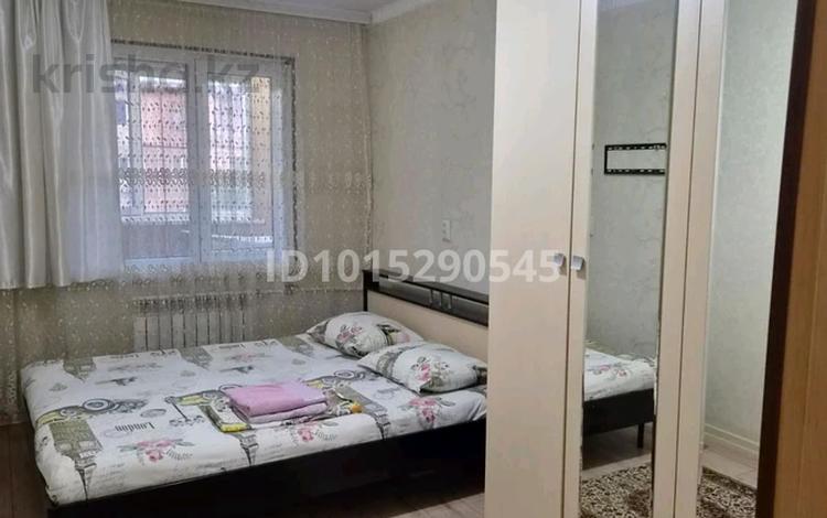 2-бөлмелі пәтер · 60 м² · 4/5 қабат, Абдыразакова 5, бағасы: 220 000 ₸ в Шымкенте, Аль-Фарабийский р-н — фото 2