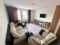 3-бөлмелі пәтер · 74 м² · 2/5 қабат, Пригородный ш/а. 105/1, бағасы: 300 000 ₸ в Астане, Есильский р-н