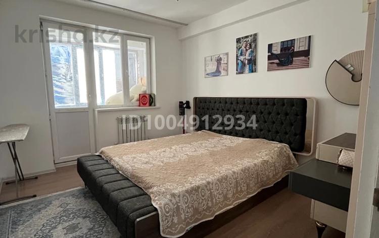 3-бөлмелі пәтер · 81.2 м² · 5/9 қабат, мкр Береке, Мкр.Береке 54, бағасы: 27 млн ₸ в Атырау — фото 2