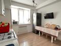 3-бөлмелі пәтер · 81.2 м² · 5/9 қабат, мкр Береке, Мкр.Береке 54, бағасы: 27 млн ₸ в Атырау — фото 8