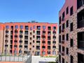 2-комнатная квартира · 48.3 м² · 6/6 этаж, Халиулина за 33.5 млн ₸ в Алматы, Медеуский р-н — фото 2