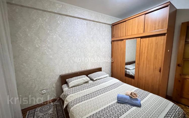 4-комнатная квартира · 90 м² · 5/9 этаж, Тауке хана 33/1 — Дулати за 220 000 ₸ в Шымкенте, Аль-Фарабийский р-н — фото 6