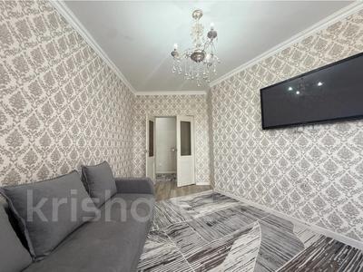 2-комнатная квартира · 54.2 м² · 6/6 этаж, Иле 30/2 за 22 млн ₸ в Астане, Алматы р-н