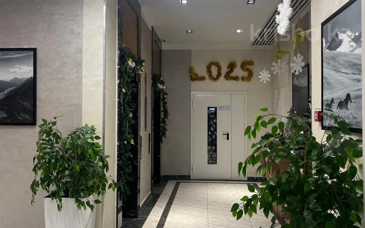 1-комнатная квартира · 40 м² · 11/18 этаж, Туран 43/1 — Туран Сыганак, перед РДЦ Ана мен бала за 15 000 ₸ в Астане, Есильский р-н — фото 2