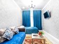 1-комнатная квартира · 40 м² · 11/18 этаж, Туран 43/1 — Туран Сыганак, перед РДЦ Ана мен бала за 15 000 ₸ в Астане, Есильский р-н — фото 4