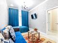 1-комнатная квартира · 40 м² · 11/18 этаж, Туран 43/1 — Туран Сыганак, перед РДЦ Ана мен бала за 15 000 ₸ в Астане, Есильский р-н — фото 5