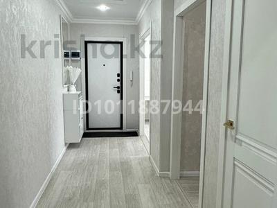 3-комнатная квартира · 63 м² · 4/5 этаж, Сатпаева 46 за 24.5 млн 〒 в Экибастузе