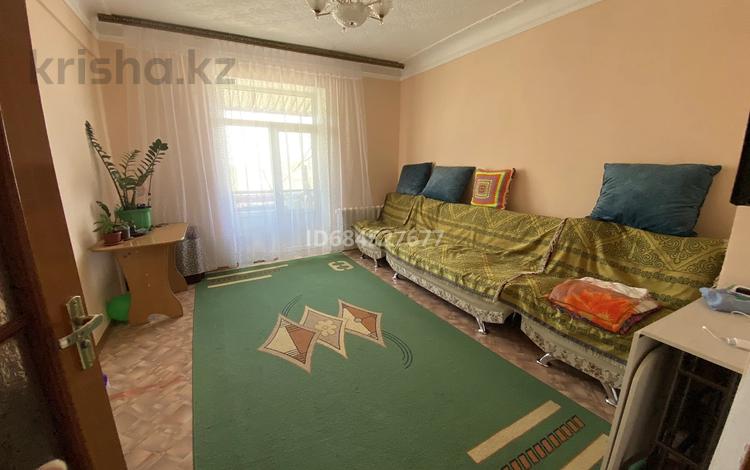 2-комнатная квартира, 45.7 м², 2/2 этаж, Алимжанова 19 за 9 млн 〒 в Балхаше — фото 2