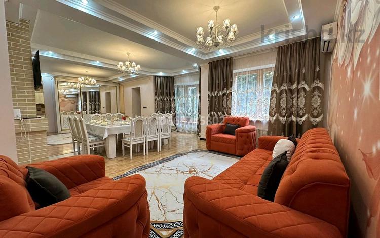 Дом · 8 комнат · 450 м², 2-я улица Зои Космодемьянской д.134 за 120 000 〒 в Алматы, Медеуский р-н — фото 46