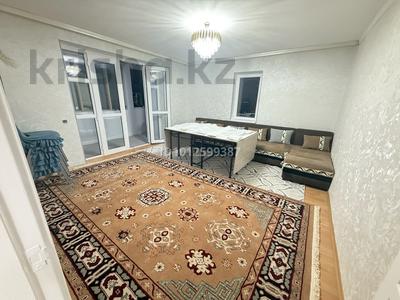 3-комнатная квартира · 86 м² · 15/16 этаж, мкр Аккент, Ақкент ш/а. за 420 000 〒 в Алматы, Алатауский р-н