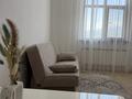 2-комнатная квартира · 55 м² · 7/7 этаж, Мкр. Мирас 31блок5 за 30 000 ₸ в Алматы, Бостандыкский р-н — фото 11