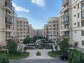 2-комнатная квартира · 55 м² · 7/7 этаж, Мкр. Мирас 31блок5 за 30 000 ₸ в Алматы, Бостандыкский р-н — фото 23