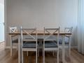 2-бөлмелі пәтер · 80 м² · 3/7 қабат, Мкр «Мирас» 31, бағасы: 95 млн ₸ в Алматы, Бостандыкский р-н — фото 9