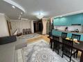 3-бөлмелі пәтер · 105 м² · 6/10 қабат, мкр 12 — Супермаркет Анвар, бағасы: 32 млн ₸ в Актобе