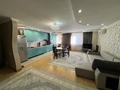 3-бөлмелі пәтер · 105 м² · 6/10 қабат, мкр 12 — Супермаркет Анвар, бағасы: 32 млн ₸ в Актобе — фото 2