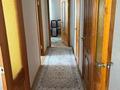 3-бөлмелі пәтер · 105 м² · 6/10 қабат, мкр 12 — Супермаркет Анвар, бағасы: 32 млн ₸ в Актобе — фото 6