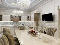 Жеке үй · 8 бөлме · 960 м² · 10 жүзд., Мкр Акжар, бағасы: 990 млн ₸ в Алматы, Наурызбайский р-н — фото 11