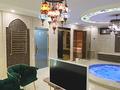 Жеке үй · 8 бөлме · 960 м² · 10 жүзд., Мкр Акжар, бағасы: 990 млн ₸ в Алматы, Наурызбайский р-н — фото 24