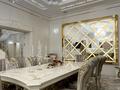 Жеке үй · 8 бөлме · 960 м² · 10 жүзд., Мкр Акжар, бағасы: 990 млн ₸ в Алматы, Наурызбайский р-н — фото 13