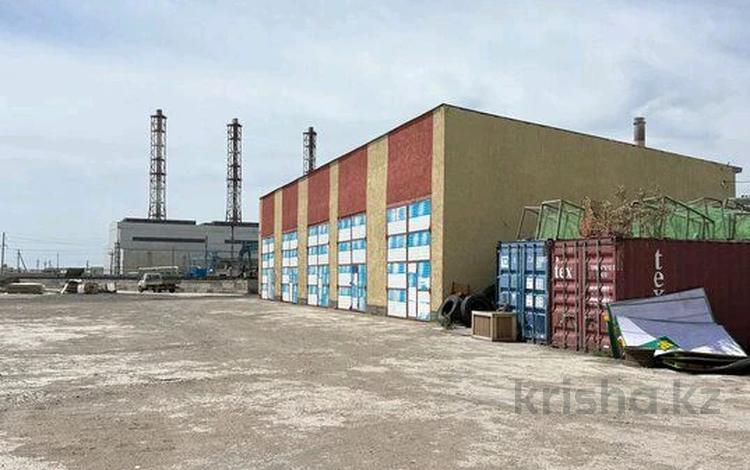 Өнеркәсіптік база · 1.27 га, 101 25A, бағасы: 1.2 млрд ₸ в Астане, р-н Байконур — фото 23