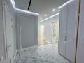 4-комнатная квартира · 121 м² · 15/16 этаж, Санжара Асфендиярова 8 за 78 млн 〒 в Астане, Нура р-н — фото 13