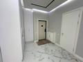 4-комнатная квартира · 121 м² · 15/16 этаж, Санжара Асфендиярова 8 за 78 млн 〒 в Астане, Нура р-н — фото 14