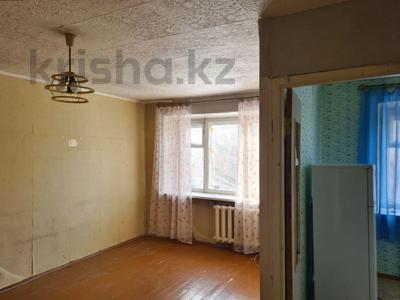 1-комнатная квартира, 30.6 м², 4/5 этаж, Крылова 84 за 10.9 млн 〒 в Усть-Каменогорске