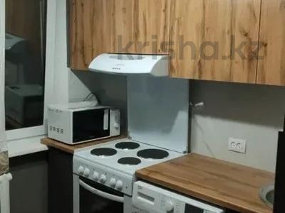 2-комнатная квартира · 45 м² · 3/5 этаж, мкр Орбита-1 за 30 млн 〒 в Алматы, Бостандыкский р-н
