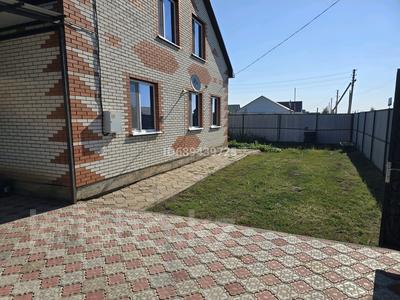 Отдельный дом · 6 комнат · 180 м² · 6 сот., Радлова 21 — Угловой за 40 млн ₸ в Зачаганске