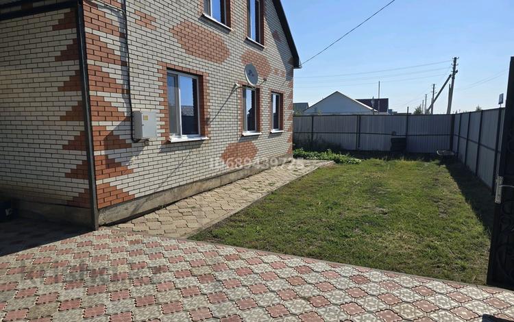 Жеке үй · 6 бөлме · 180 м² · 6 жүзд., Радлова 21 — Угловой, бағасы: 40 млн ₸ в Зачаганске — фото 30
