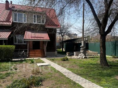 Отдельный дом · 6 комнат · 256 м² · 26 сот., ул. Суатколь 23 за 119 млн 〒 в Алматы, Алатауский р-н