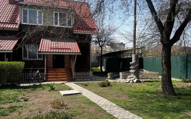 Жеке үй · 6 бөлме · 256 м² · 26 сот., ул. Суатколь 23, бағасы: 117 млн ₸ в Алматы, Алатауский р-н — фото 24