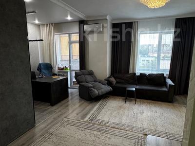 3-бөлмелі пәтер · 67 м² · 5/5 қабат, мкр Юго-Восток, Таттимбета 5Б, бағасы: 26 млн ₸ в Караганде, Казыбек би р-н