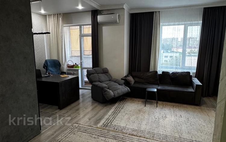 3-комнатная квартира · 67 м² · 5/5 этаж, мкр Юго-Восток, Таттимбета 5Б за 26 млн ₸ в Караганде, Казыбек би р-н — фото 2