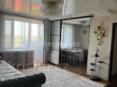 3-бөлмелі пәтер · 68 м² · 8 қабат, Ермекова 52, бағасы: 37 млн ₸ в Караганде, Казыбек би р-н