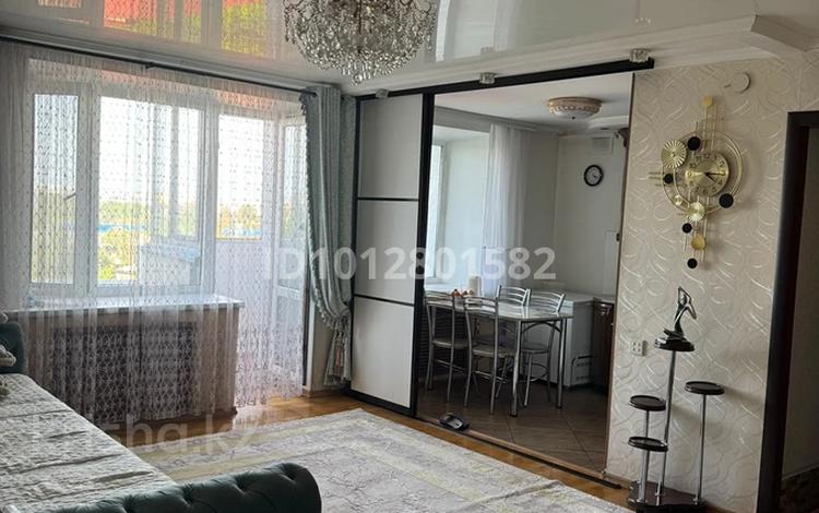 3-бөлмелі пәтер · 68 м² · 8 қабат, Ермекова 52, бағасы: 37 млн ₸ в Караганде, Казыбек би р-н — фото 2