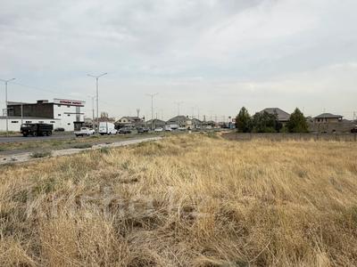 Участок · 10 соток, мкр Туран б/н — Алтынсарина за 42 млн ₸ в Шымкенте, Каратауский р-н