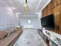 2-комнатная квартира · 72 м² · 3/12 этаж, Мухамедханова 4, 4а, 4Б, 4/1, 4/2, 4/3, — Жк Greenline Tokyo за 57 млн ₸ в Астане, Нура р-н — фото 3