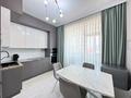 2-комнатная квартира · 72 м² · 3/12 этаж, Мухамедханова 4, 4а, 4Б, 4/1, 4/2, 4/3, — Жк Greenline Tokyo за 57 млн ₸ в Астане, Нура р-н — фото 18