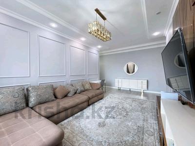 2-комнатная квартира · 72 м² · 3/12 этаж, Мухамедханова 4, 4а, 4Б, 4/1, 4/2, 4/3, — Жк Greenline Tokyo за 57 млн ₸ в Астане, Нура р-н