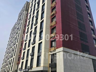 1-бөлмелі пәтер · 50 м² · 10 қабат, Толе би 12в — Верхный рынок Ордабасы мечеть, бағасы: 26 млн ₸ в Шымкенте