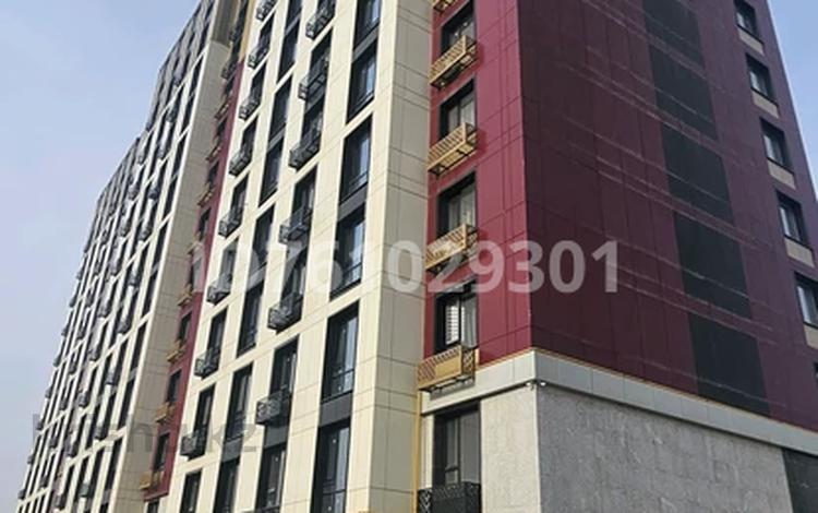 1-бөлмелі пәтер · 50 м² · 10 қабат, Толе би 12в — Верхный рынок Ордабасы мечеть, бағасы: 26 млн ₸ в Шымкенте — фото 2