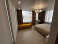 3-комнатная квартира · 94.5 м² · 13/19 этаж, Туран 55 — Средняя школа №111 за 75 млн ₸ в Астане, Нура р-н — фото 14