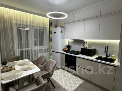 1-комнатная квартира, 36.6 м², 6/6 этаж, Каирбекова 358а за 21.5 млн 〒 в Костанае
