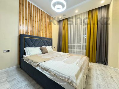 2-бөлмелі пәтер · 60 м² · 2/12 қабат, Орынбор 10/2 — Ботанический сад, Астана Арена, ЭКСПО, бағасы: 22 000 ₸ в Есильский р-н