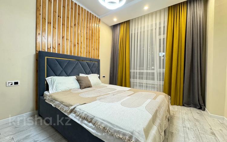 2-комнатная квартира · 60 м² · 2/12 этаж, Орынбор 10/2 — Ботанический сад, Астана Арена, ЭКСПО за 20 000 ₸ в Есильский р-н — фото 2