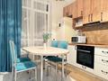 2-комнатная квартира · 60 м² · 2/12 этаж, Орынбор 10/2 — Ботанический сад, Астана Арена, ЭКСПО за 20 000 ₸ в Есильский р-н — фото 7