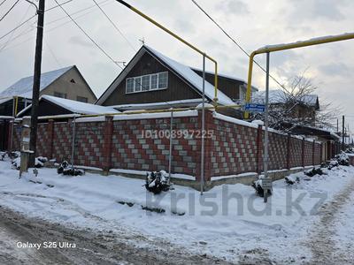 Отдельный дом · 5 комнат · 231 м² · 7 сот., мкр Таугуль-3, Абирова 2 — Бекет ата абирова за 195 млн 〒 в Алматы, Ауэзовский р-н