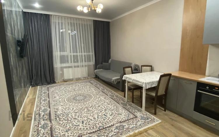 3-комнатная квартира · 75 м² · 8/14 этаж · помесячно, Толе би 61 — Туран